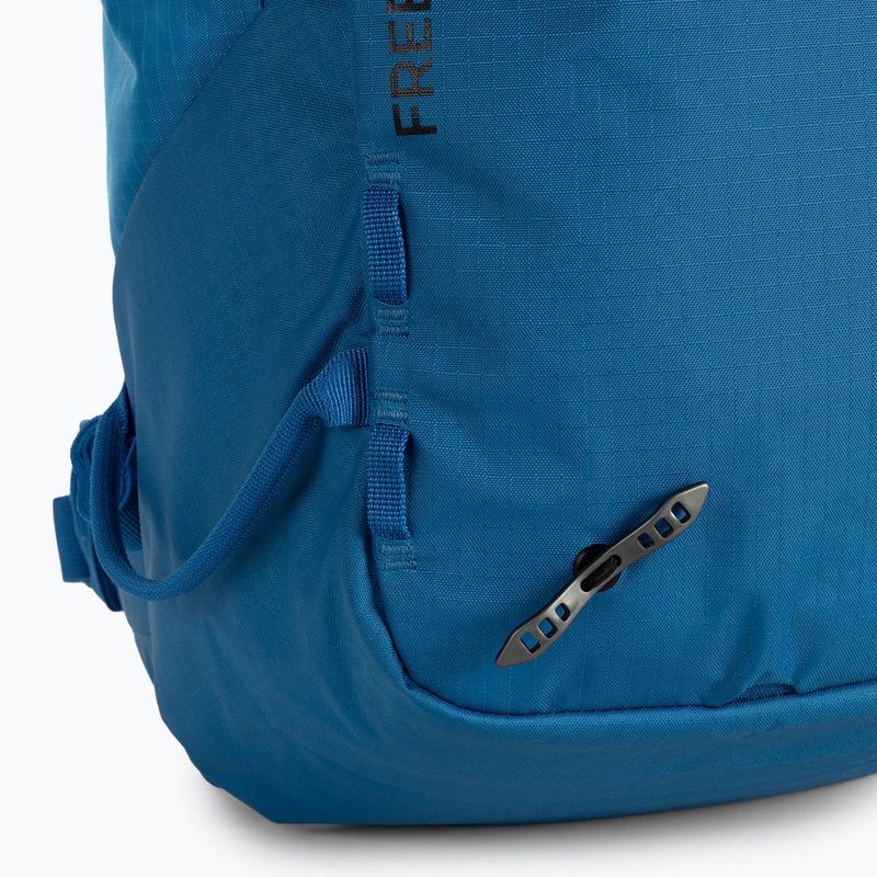 Deuter Freerider Pro SL 32+ l women's skydiving backpack blue 3303422 6