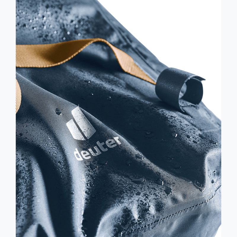 Cycling backpack Deuter Amager 25+5 ink 7