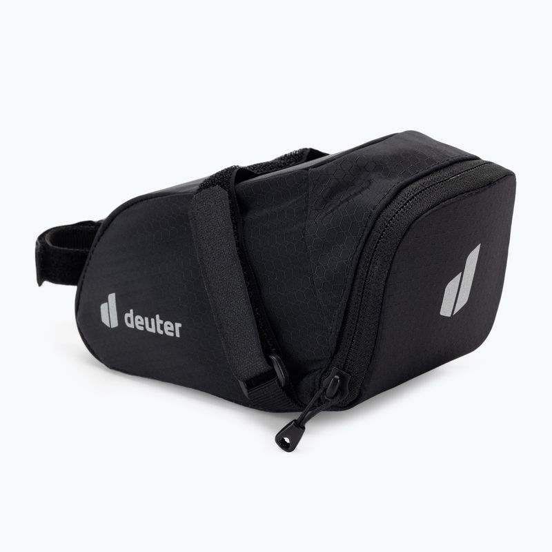 deuter bike seat bag black 329022270000 2