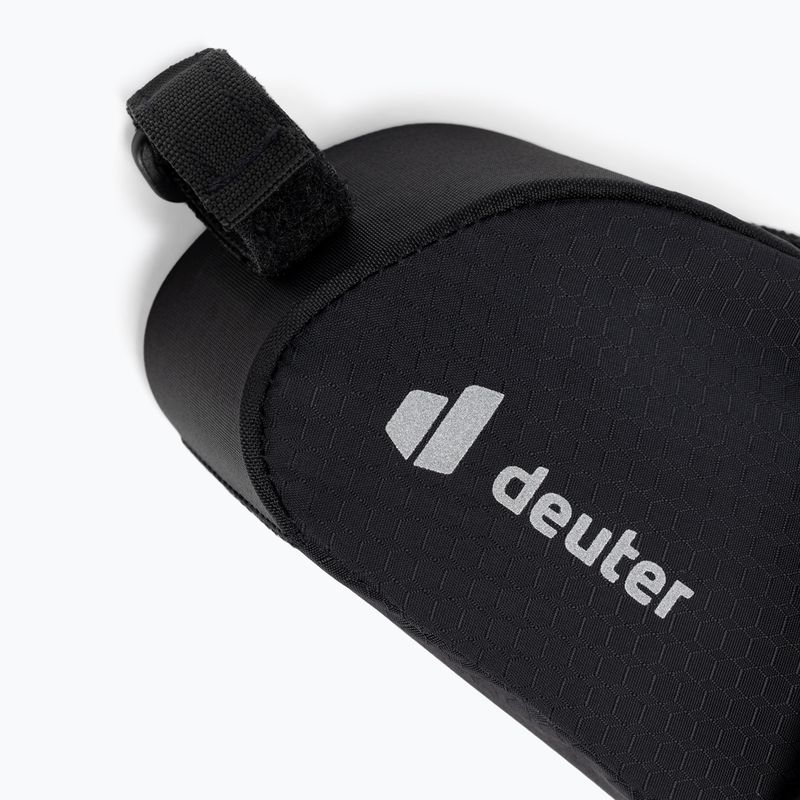 deuter bike seat bag black 329022270000 3