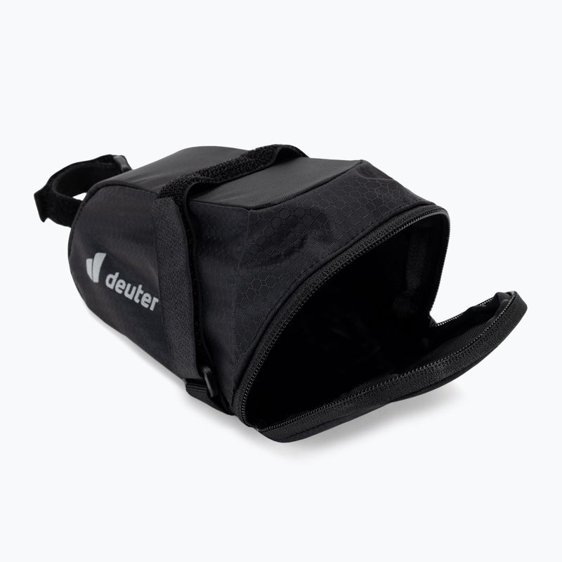 deuter bike seat bag black 329022270000 4