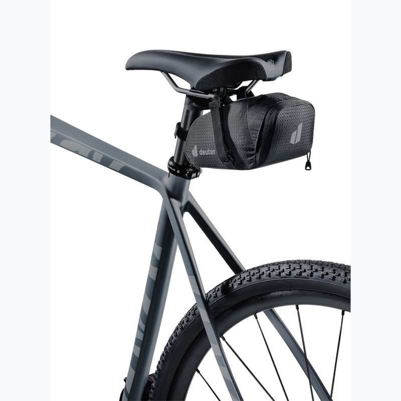 deuter bike seat bag black 329022270000 6