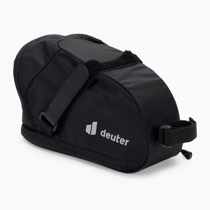 deuter bike seat bag black 329032270000