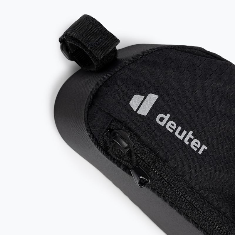 deuter bike seat bag black 329032270000 3