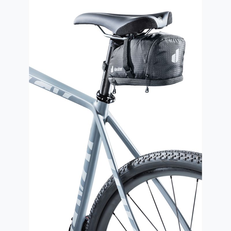 deuter bike seat bag black 329032270000 6