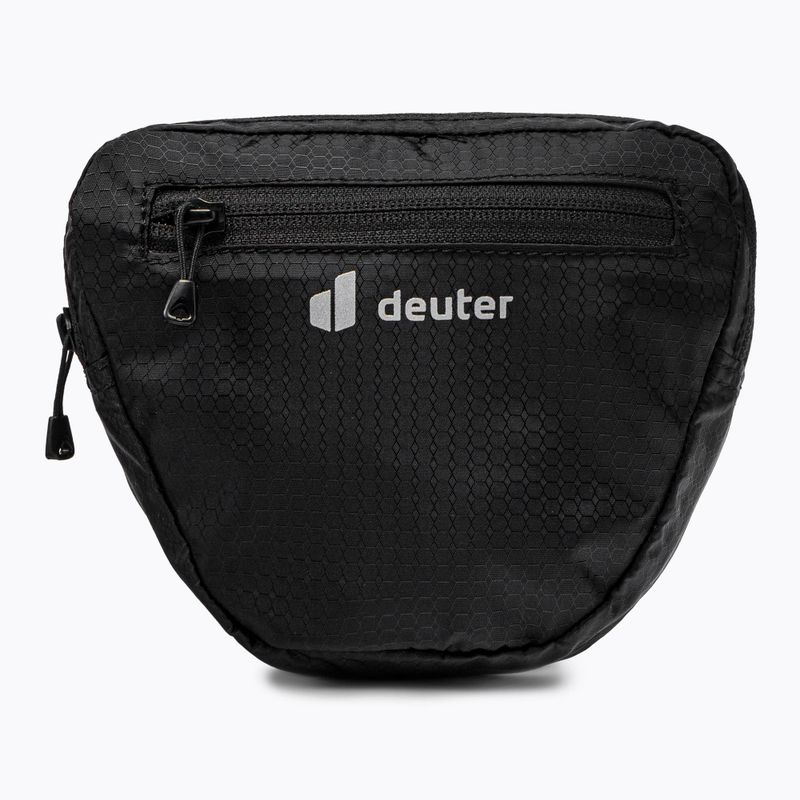 Deuter bike handlebar bag Front Bag black 329102270000 2