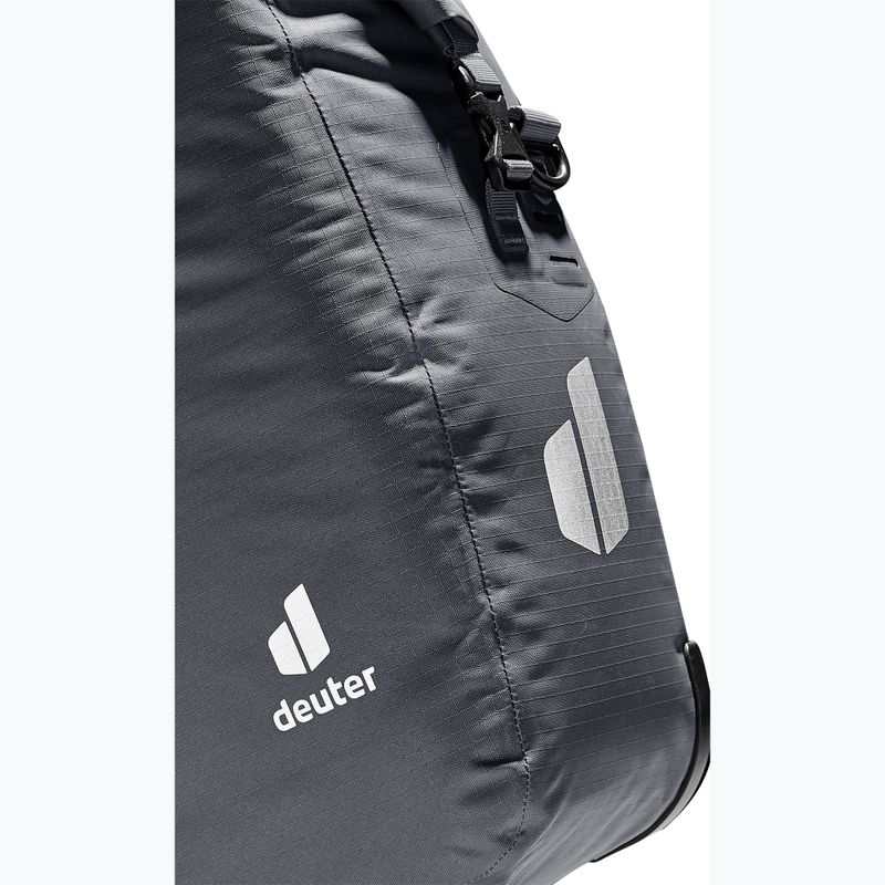Deuter bike pannier Weybridge 20+5 l grey 323012240140 9