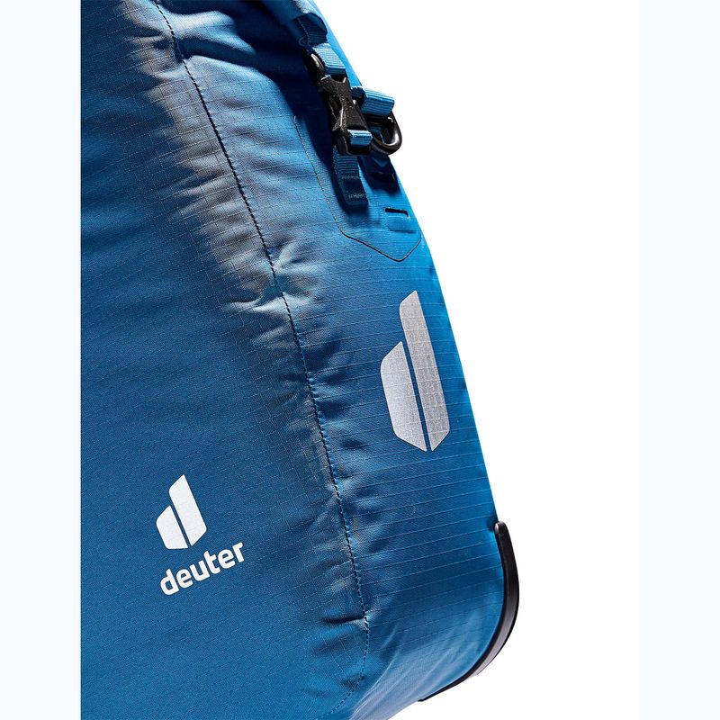 Deuter bike pannier Weybridge 20+5 l blue 323012230680 8