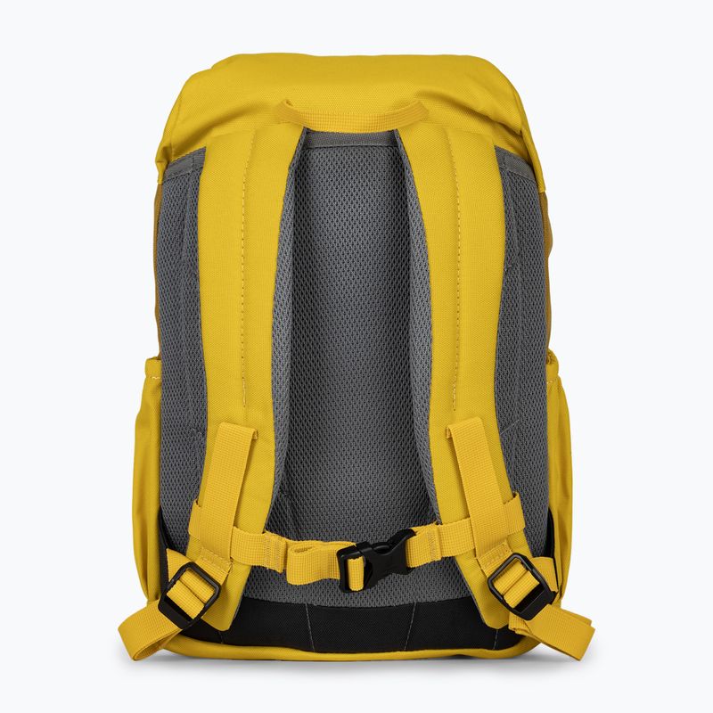 Deuter Waldfuchs 10 l turmeric/corn children's hiking backpack 3