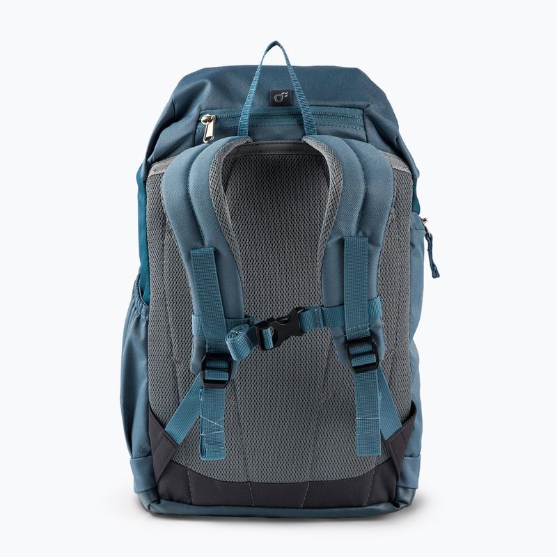 Deuter Waldfuchs 10 l blue children's hiking backpack 361032233860 3