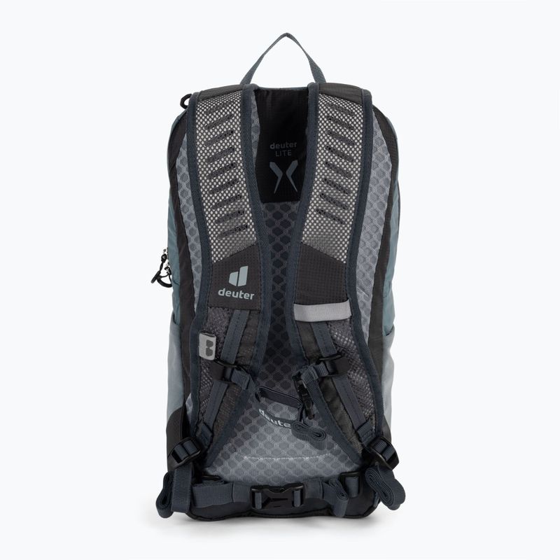 Deuter Speed Lite 13 l hiking backpack blue-grey 341002244120 3