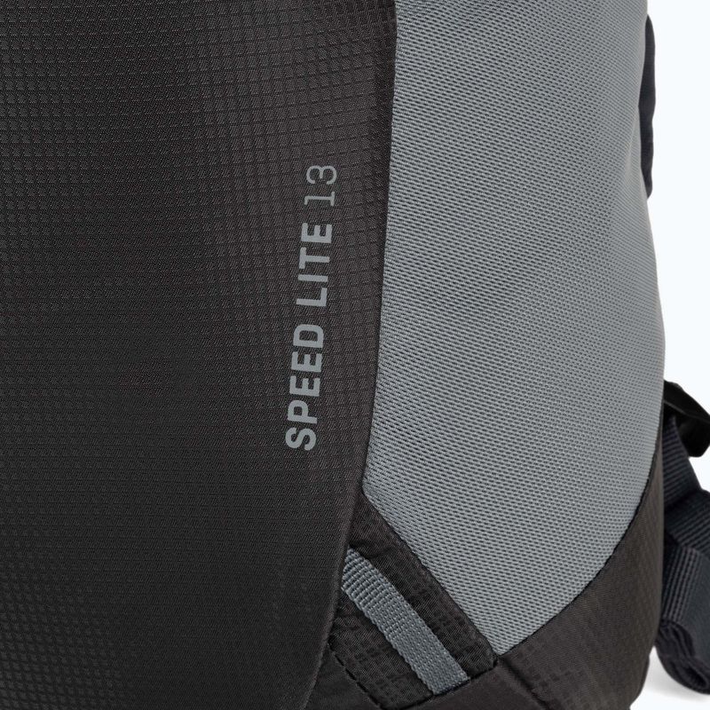 Deuter Speed Lite 13 l hiking backpack blue-grey 341002244120 4