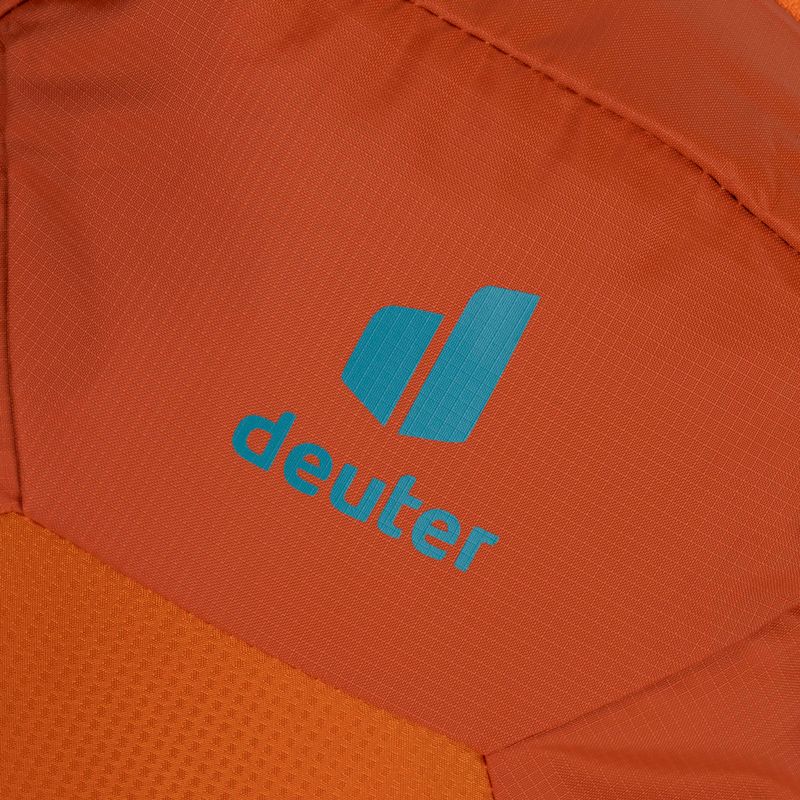 Deuter Speed Lite 13 l hiking backpack orange 341002299060 4