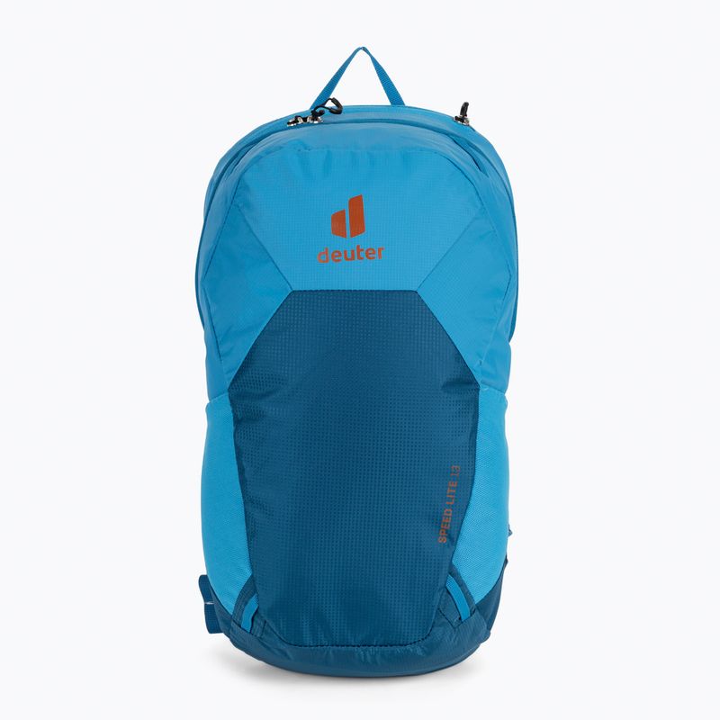 Deuter Speed Lite 13 l hiking backpack blue 341002213610
