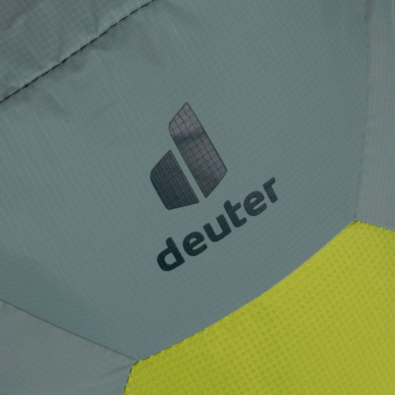 Deuter Speed Lite 13 l hiking backpack green 341002228070 7
