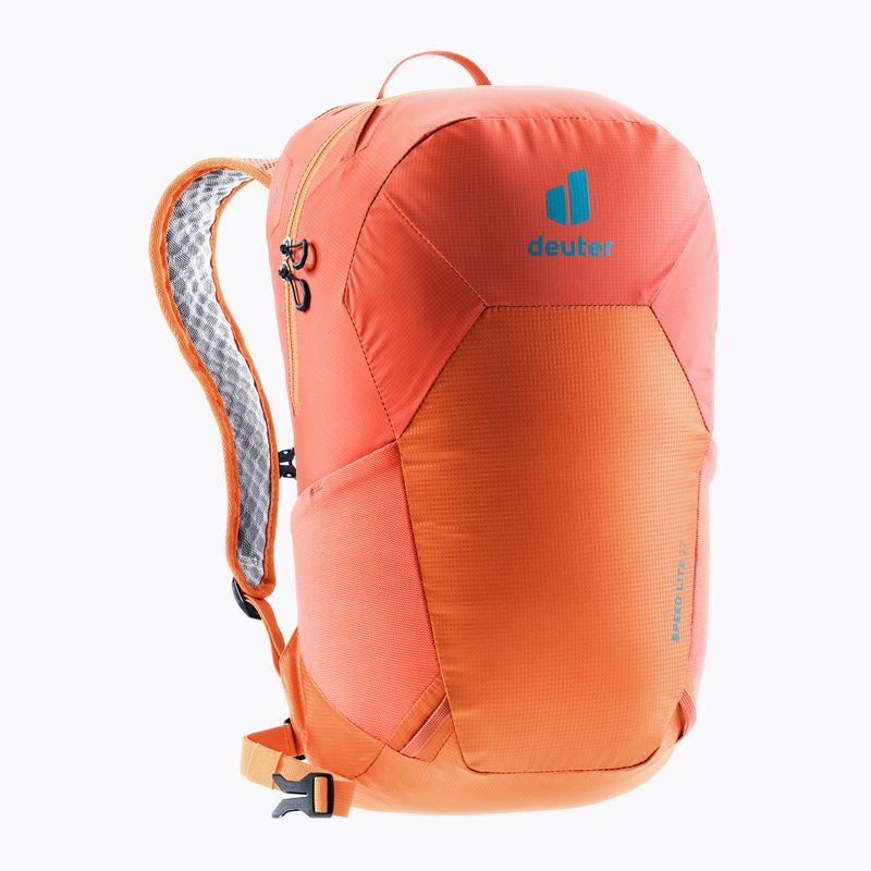 Deuter Speed Lite 17 l paprika/saffron hiking backpack 3