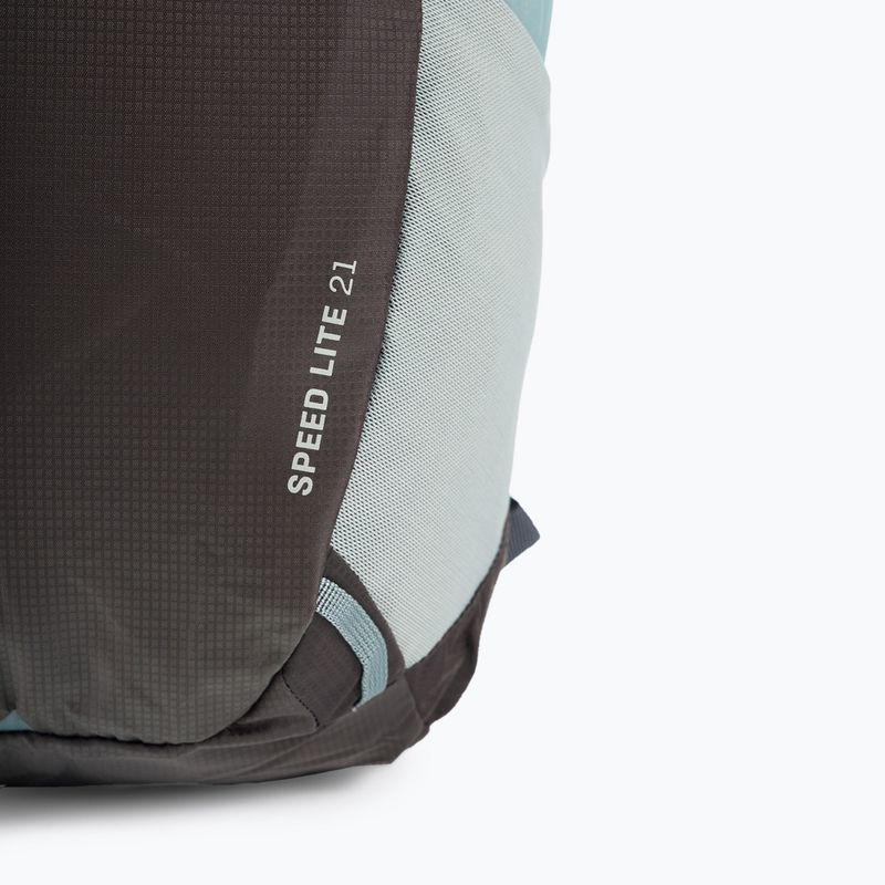 Deuter Speed Lite 21 l hiking backpack grey 341022244120 6