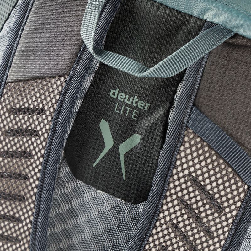 Deuter Speed Lite 21 l hiking backpack grey 341022244120 9