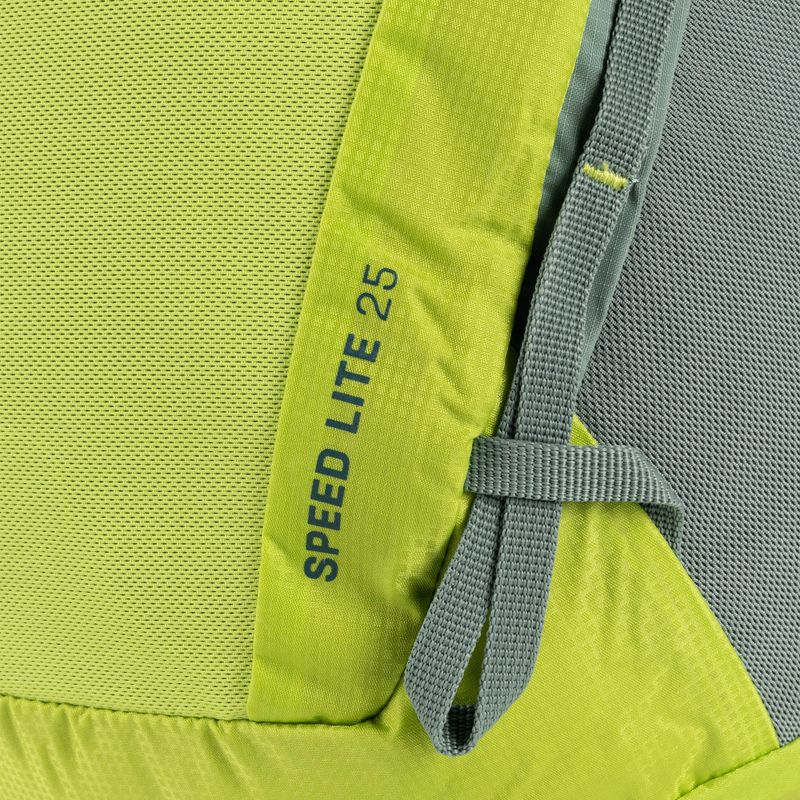 Deuter Speed Lite 25 l hiking backpack green-blue 341042228070 4