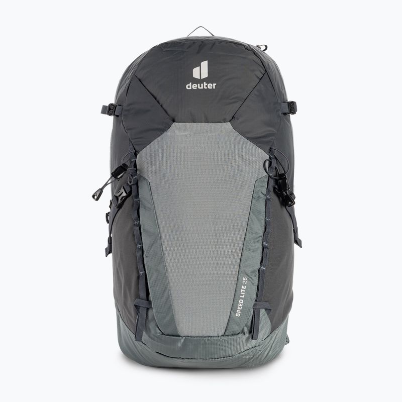 Deuter Speed Lite 25 l hiking backpack grey 341042244090
