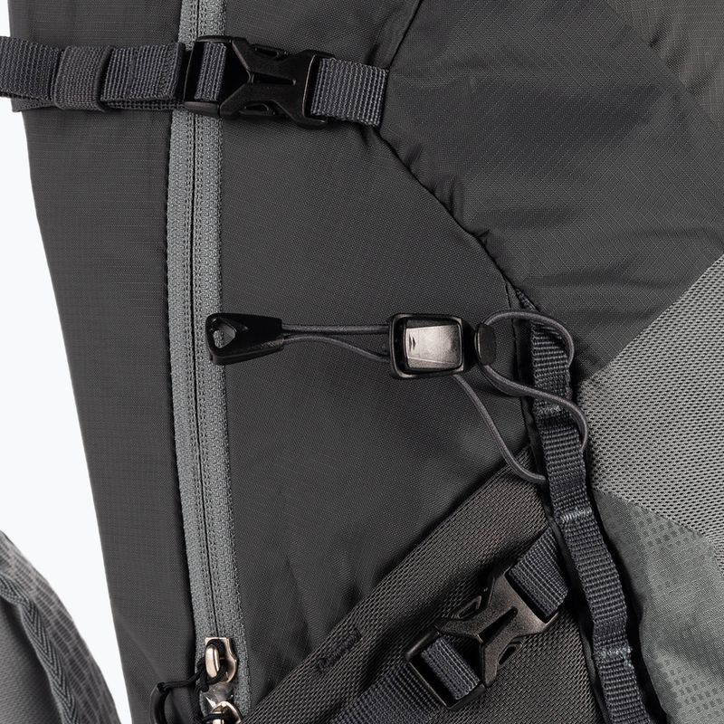 Deuter Speed Lite 25 l hiking backpack grey 341042244090 5