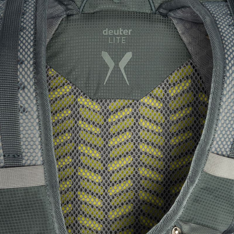 Deuter Speed Lite 25 l hiking backpack grey 341042244090 8