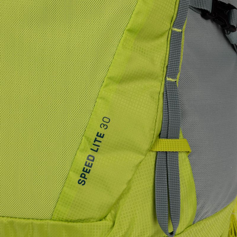 Deuter hiking backpack Speed Lite 30 l green 341062228070 5