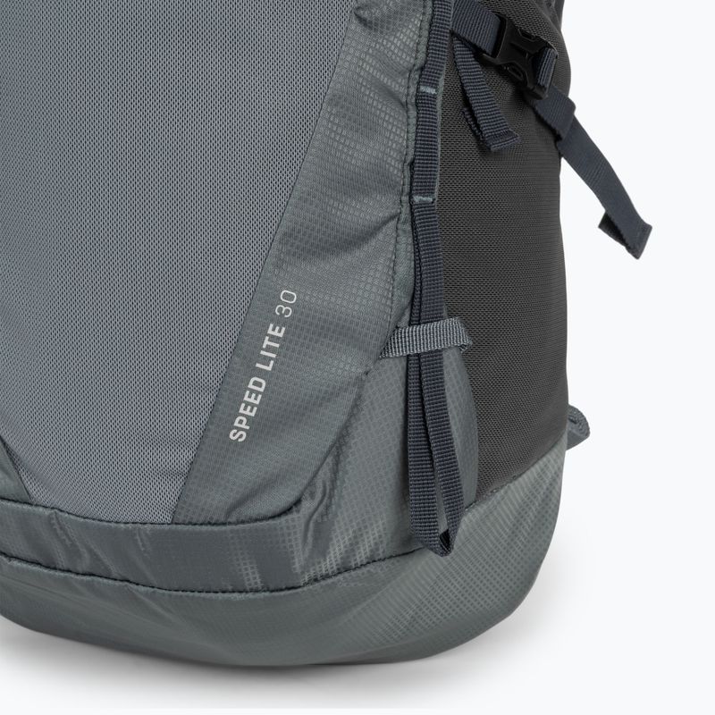 Deuter hiking backpack Speed Lite 30 l grey 341062244090 5