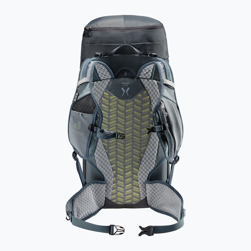 Deuter hiking backpack Speed Lite 30 l grey 341062244090 13