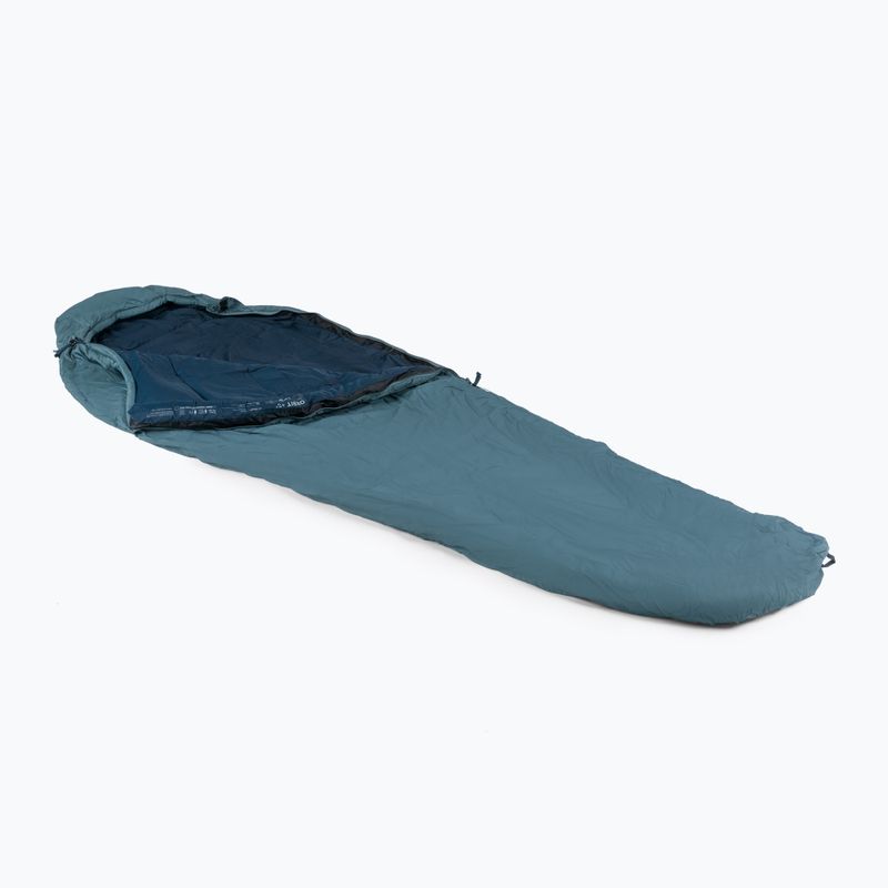 Deuter sleeping bag Orbit +5° blue 370122243351 3