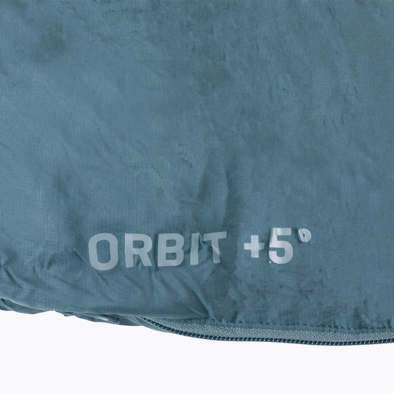 Deuter sleeping bag Orbit +5° blue 370122243351 5