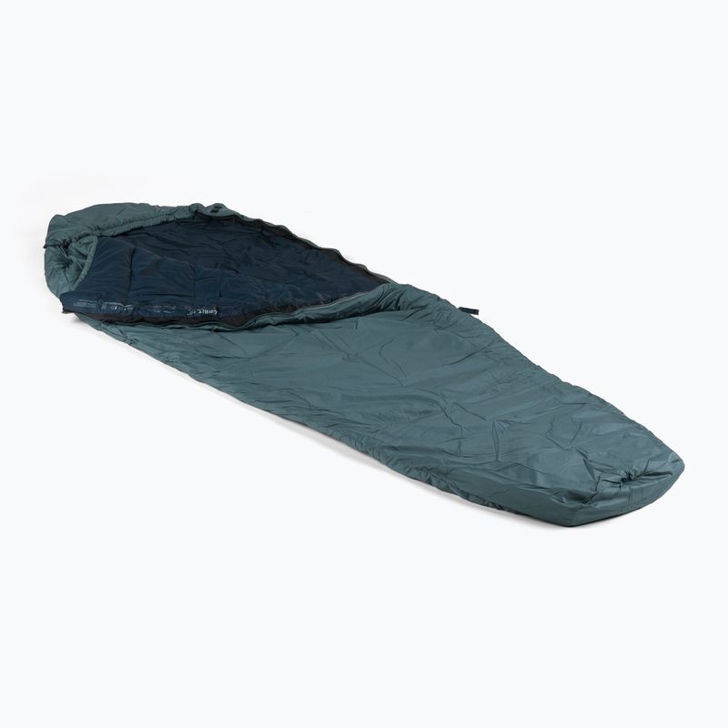 Deuter sleeping bag Orbit +5° green 370112243351 3