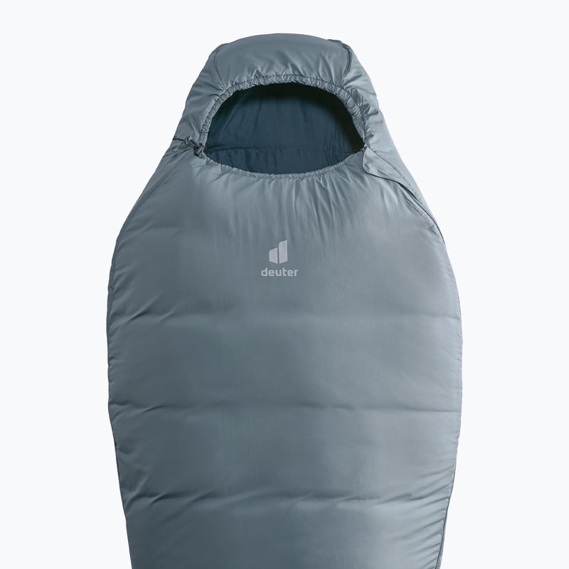 Deuter sleeping bag Orbit +5° grey 370112243350 2