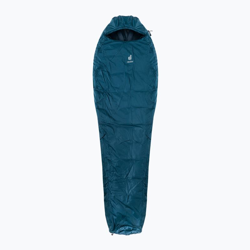 Deuter sleeping bag Orbit 0° green 370142213521
