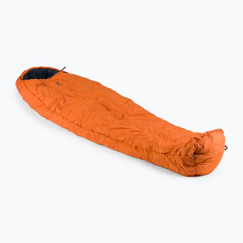 Deuter Orbit sleeping bag -5° orange 370172293141 2