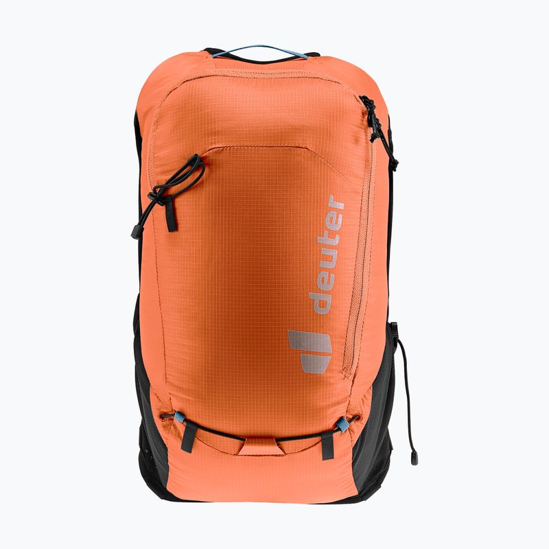 Deuter Ascender 7 running backpack orange 310002290050 6