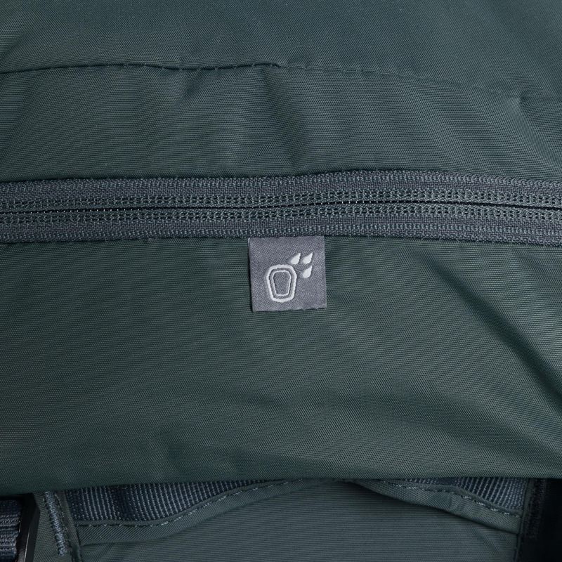 Deuter Aircontact Core 60+10 l trekking backpack grey 335052244090 7