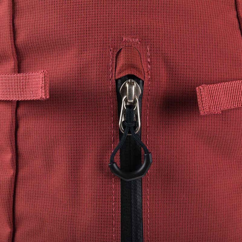 Deuter Aircontact X SL 60+15 l trekking backpack red 337012253350 6
