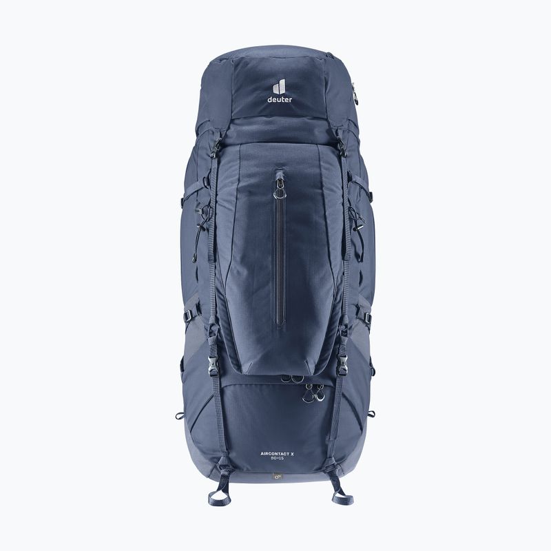 Deuter Aircontact X 80+15 l ink trekking backpack