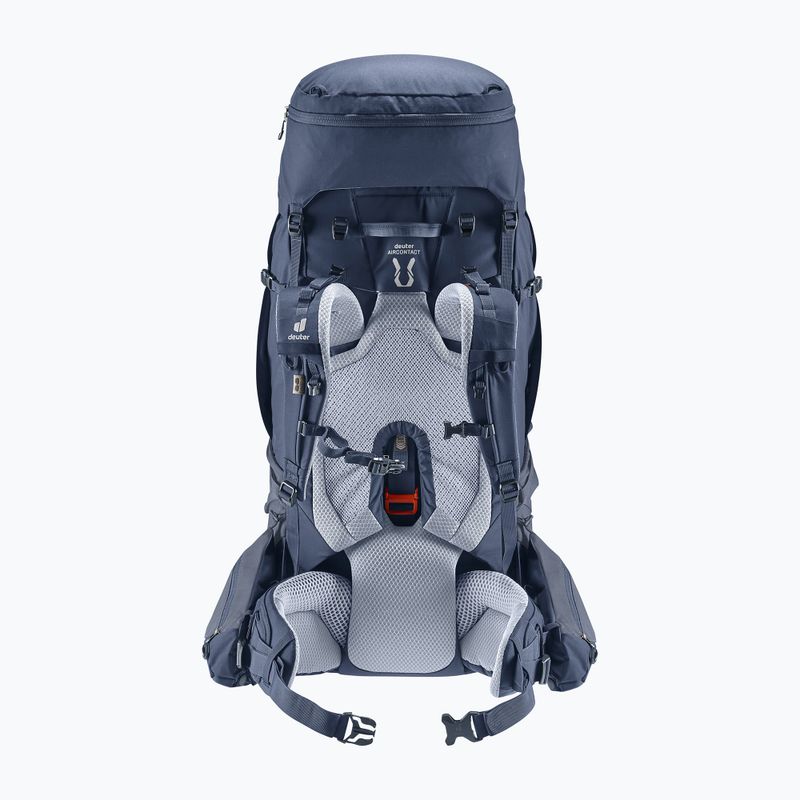 Deuter Aircontact X 80+15 l ink trekking backpack 4