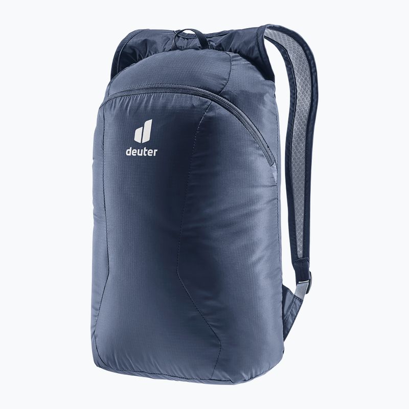 Deuter Aircontact X 80+15 l ink trekking backpack 7