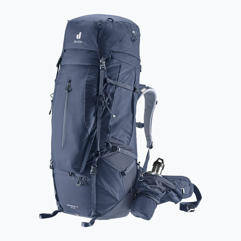 Deuter Aircontact X 80+15 l ink trekking backpack 9