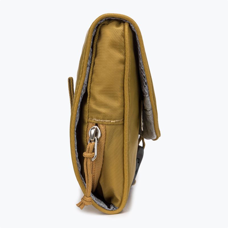 Deuter Wash Bag I yellow 3930221 travel bag 2