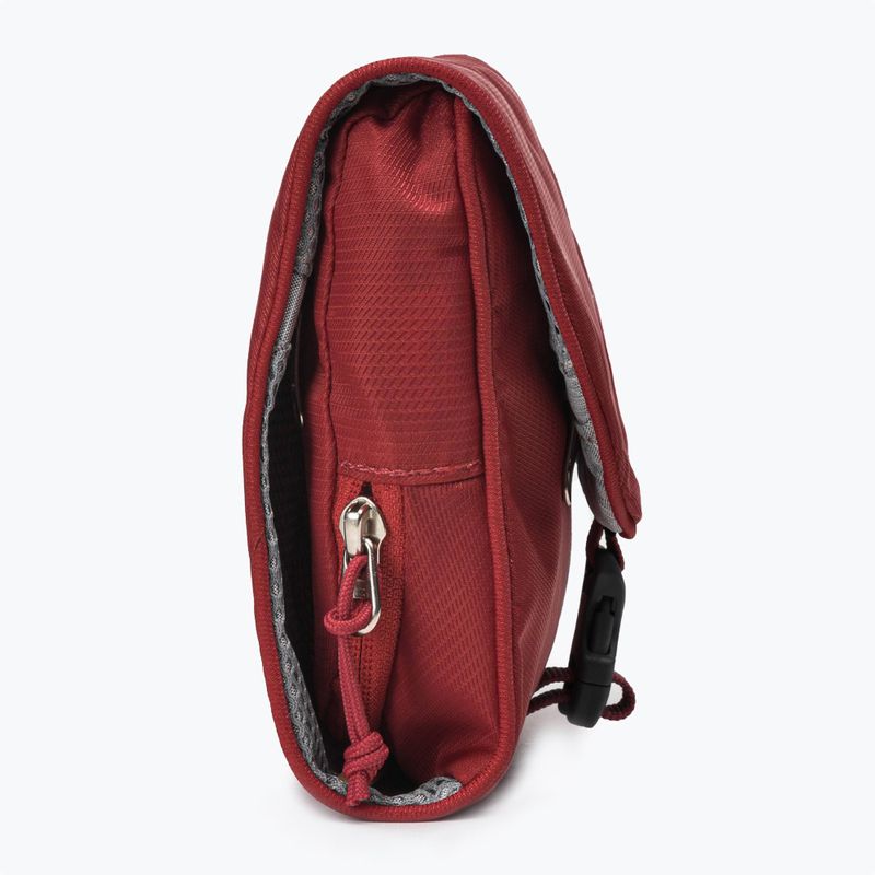 Deuter Wash Bag I hiking washbag red 393022150420 2
