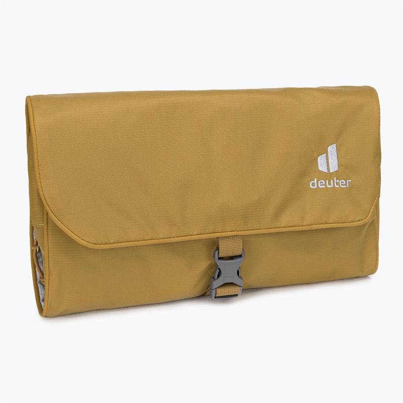 Deuter Wash Bag II hiking bag yellow 393032160090