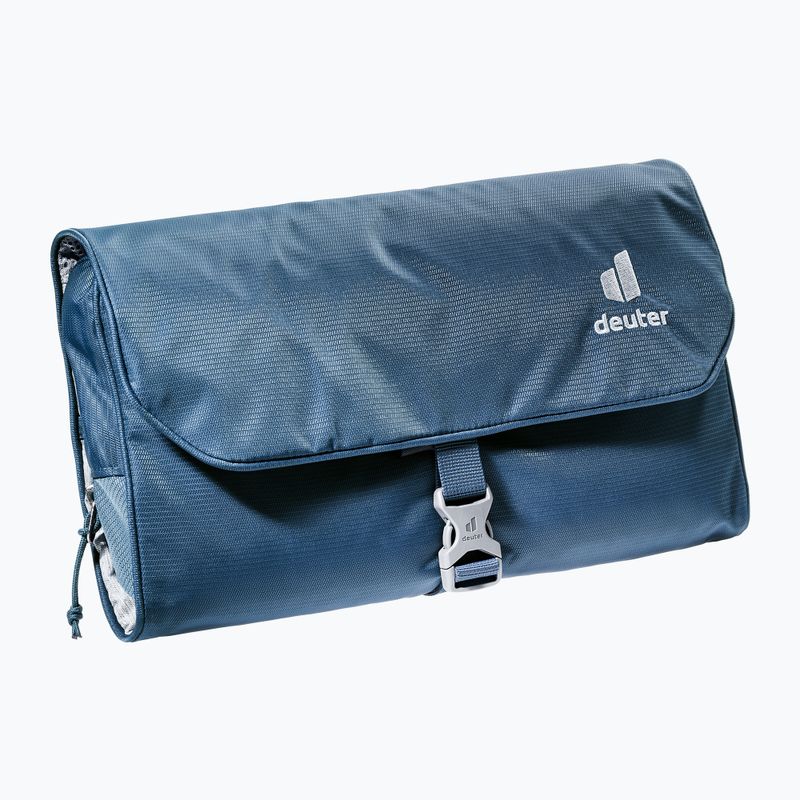 Deuter Wash Bag II hiking bag, navy blue 393032130020 5