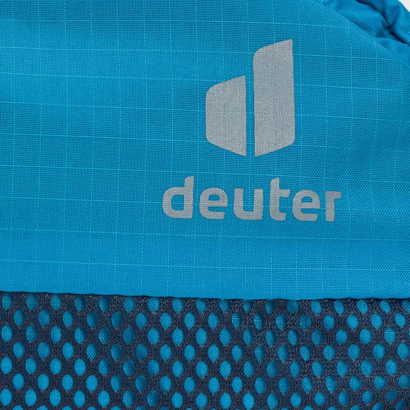 Deuter Wash Bag Tour III blue 3930121 3
