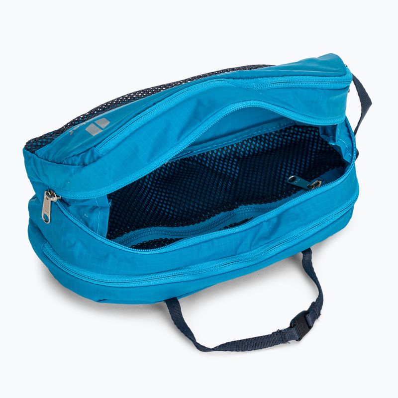 Deuter Wash Bag Tour III blue 3930121 4