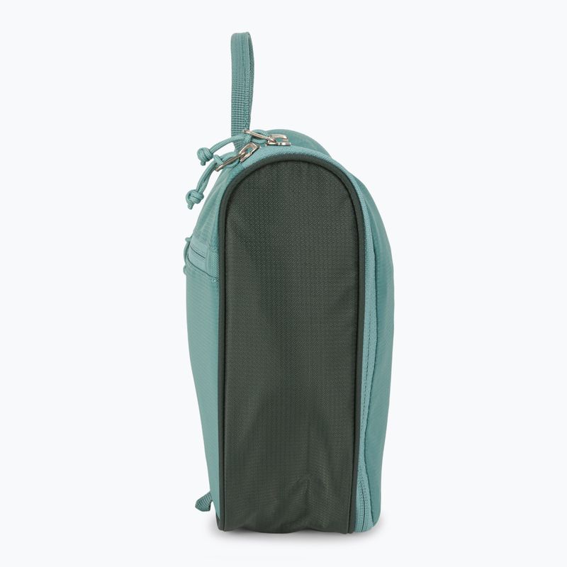Deuter Wash Center I green hiking washbag 3930721 2