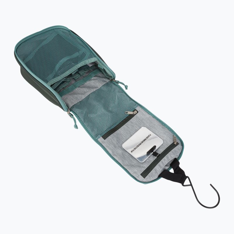 Deuter Wash Center I green hiking washbag 3930721 4